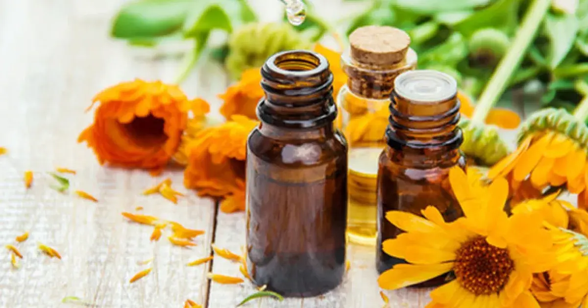 Como Usar Florais de Bach 