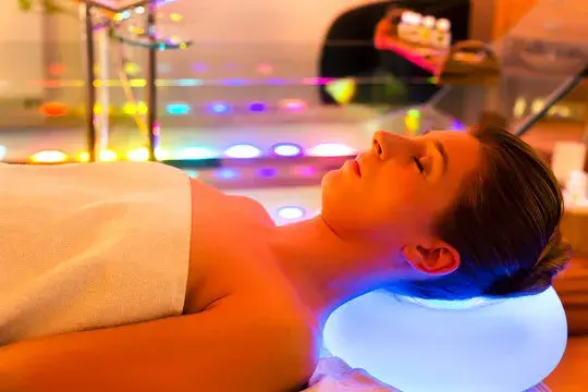 Cromoterapia e seus Benefícios 