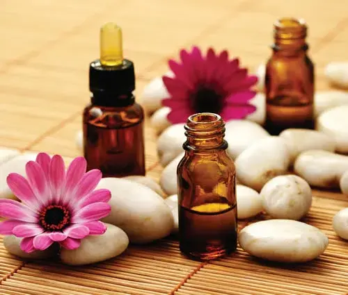 Florais de Bach para Ansiedade 