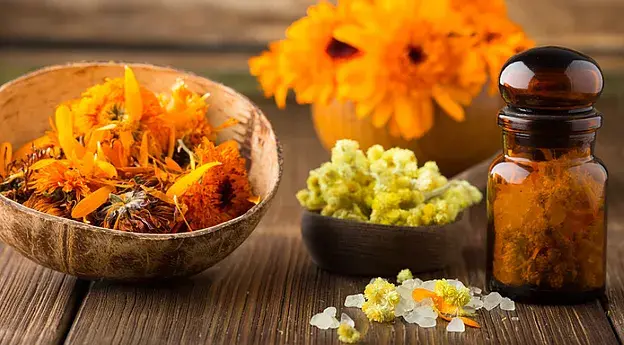 Floral de Bach Rescue para Que Serve 