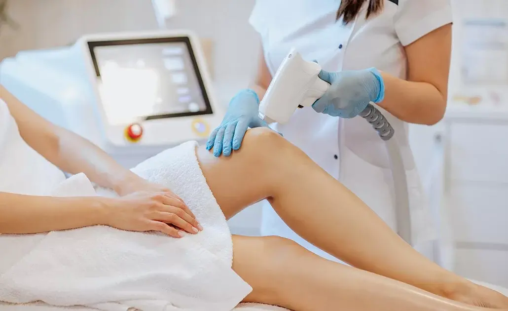 Laserterapia para Feridas em Guarulhos 