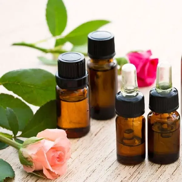 Terapia com Florais para Ansiedade em Guarulhos 